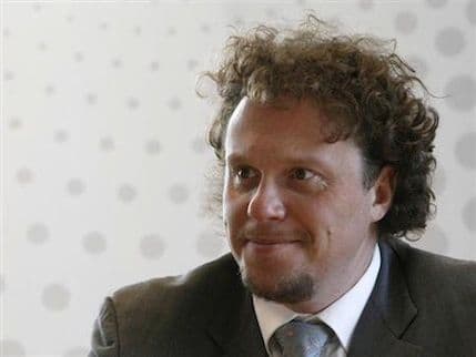 Sergej Polonski uhapšen u Kambodži Sergej Polonski uhapšen u Kambodži