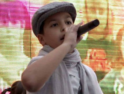 Jovan Aleksić predstavlja Crnu Goru na takmičenju talenata u Los Anđelesu Jovan Aleksić predstavlja Crnu Goru na takmičenju talenata u Los Anđelesu