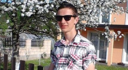 Siočić: Svi mi se smiju, ali sam sada poznat Siočić: Svi mi se smiju, ali sam sada poznat