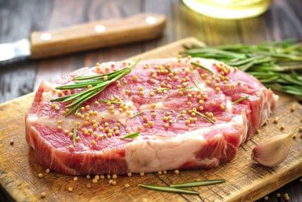 Kako da pripremite meso da bude ukusnije? Kako da pripremite meso da bude ukusnije?