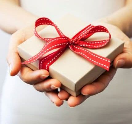 Evropljani se nisu odrekli poklona za sebe Evropljani se nisu odrekli poklona za sebe