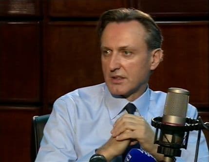 KRIVOKAPIĆ: KAP istorijski poraz, sastanak u kampu na Zlatici politički upad  KRIVOKAPIĆ: KAP istorijski poraz, sastanak u kampu na Zlatici politički upad