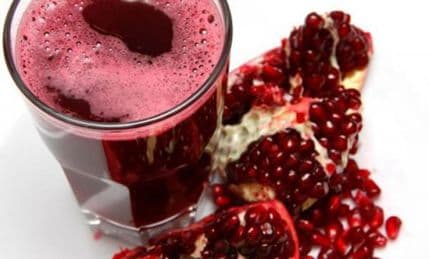 13 razloga da počnete da jedete šipak 13 razloga da počnete da jedete šipak