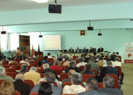 Ulcinjska Skupština danas o skraćenju mandata Ulcinjska Skupština danas o skraćenju mandata