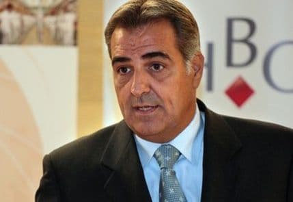 Hrvatska: Uhapšen Nadan Vidošević Hrvatska: Uhapšen Nadan Vidošević