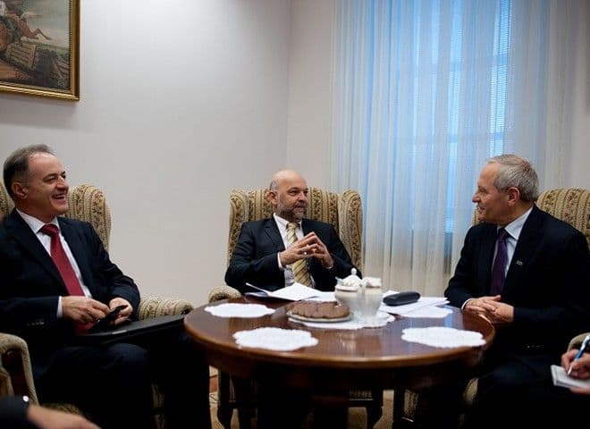 Kožej: CG nesporni lider na Balkanu Kožej: CG nesporni lider na Balkanu