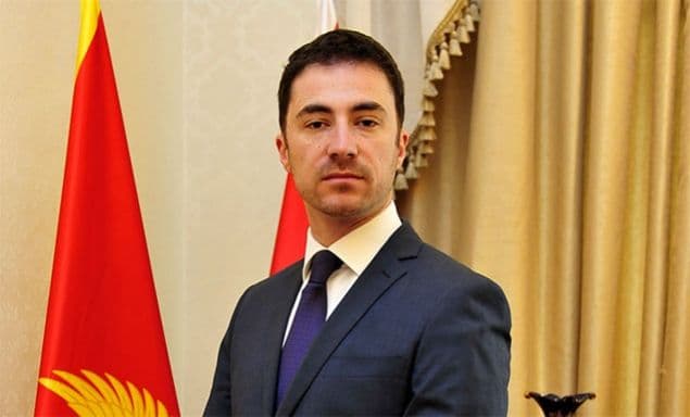 Bogdanović: Kupovina glasova još jedna iskonstruisana manipulacija protivnika Bogdanović: Kupovina glasova još jedna iskonstruisana manipulacija protivnika