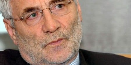 Vajgl: Korupcija pod stalnim nadzorom Vajgl: Korupcija pod stalnim nadzorom