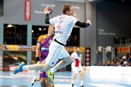 Crnogorski rukometaši u inostranstvu Crnogorski rukometaši u inostranstvu