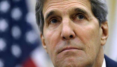 Keri: Blizu smo dogovora s Iranom Keri: Blizu smo dogovora s Iranom