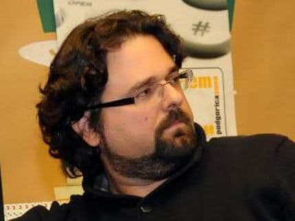 NIKOLAIDIS O ELITAMA: Ceca pobjeđuje Baha a Kusturica Tomasa Mana NIKOLAIDIS O ELITAMA: Ceca pobjeđuje Baha a Kusturica Tomasa Mana