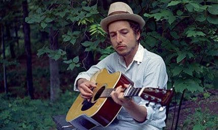 Bob Dilan danas prima Legiju časti Bob Dilan danas prima Legiju časti