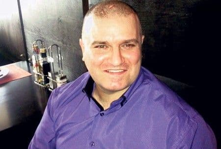 Božinovski ostaje u pritvoru Božinovski ostaje u pritvoru