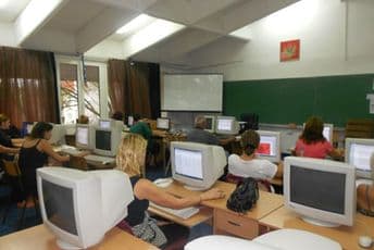 Projekat ECDL – Za digitalnu Crnu Goru: Prolaznost na testovima oko 80 odsto