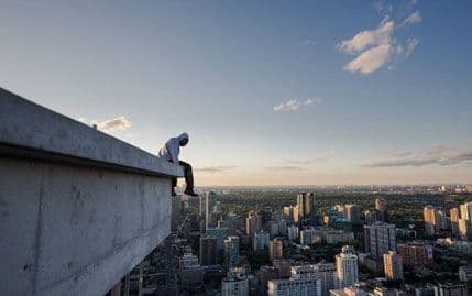 Neustrašivi fotografi - "ruftoperi" Neustrašivi fotografi - "ruftoperi"