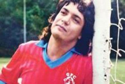 Brazilski Forest Gamp: 20 godina bio napadač, a nije postigao gol! Brazilski Forest Gamp: 20 godina bio napadač, a nije postigao gol!