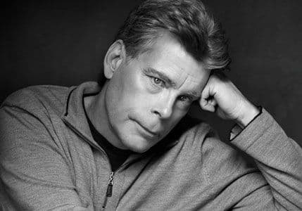 Stiven King napisao nastavak "Isijavanja" Stiven King napisao nastavak "Isijavanja"