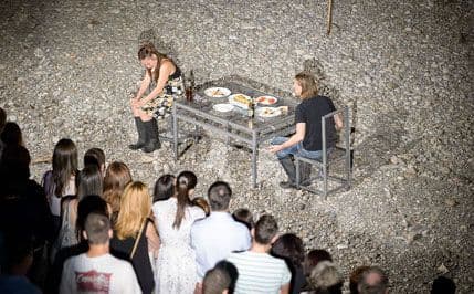 Vasko RAIČEVIĆ: Novo izvođenje "Poglavlja 23 i 24" nosi neizvjesnost reakcije publike Vasko RAIČEVIĆ: Novo izvođenje "Poglavlja 23 i 24" nosi neizvjesnost reakcije publike