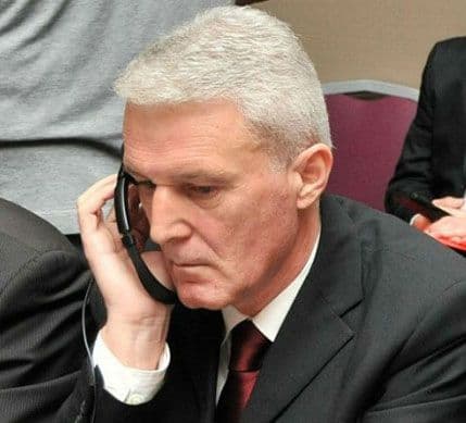 UP: Ispitaćemo okolnosti sastanka u OB Mojkovac UP: Ispitaćemo okolnosti sastanka u OB Mojkovac