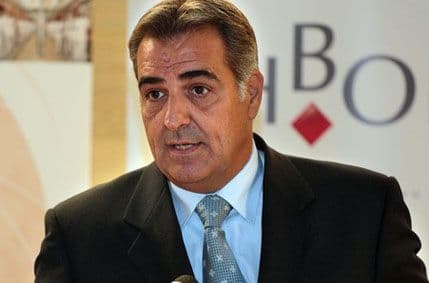 Zagreb: Kod Vidoševića pronađena tajna prostorija sa umjetninama Zagreb: Kod Vidoševića pronađena tajna prostorija sa umjetninama