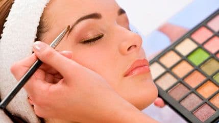Savjeti šminkera holivudskih zvijezda Savjeti šminkera holivudskih zvijezda