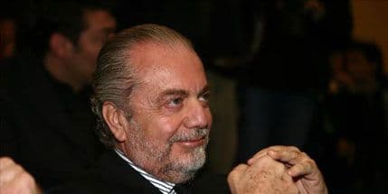 De Laurentis: U januaru još 50 miliona eura De Laurentis: U januaru još 50 miliona eura