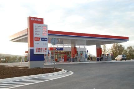 Petrol otvorio benzinsku stanicu u Kotoru Petrol otvorio benzinsku stanicu u Kotoru