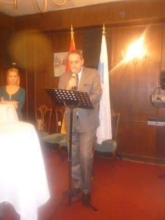 POPOVIĆ: Cetinje da bude istinska prijestonica POPOVIĆ: Cetinje da bude istinska prijestonica