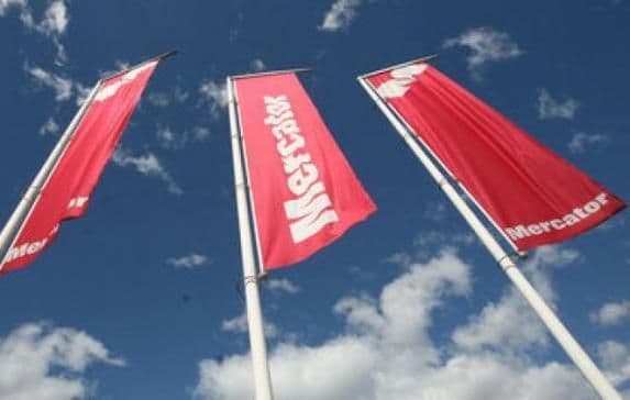 Mercator-CG: Prihodi za devet mjeseci 76,2 miliona eura Mercator-CG: Prihodi za devet mjeseci 76,2 miliona eura