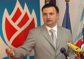 Milić posjetio Njegoševu rodnu kuću Milić posjetio Njegoševu rodnu kuću