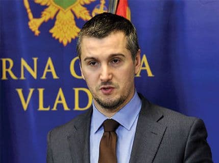 Italija snažno podržava evropsku perspektivu Crne Gore Italija snažno podržava evropsku perspektivu Crne Gore