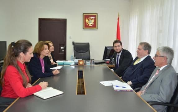 Lukšić i Pejanović- Đurišić sa Tanokom Lukšić i Pejanović- Đurišić sa Tanokom