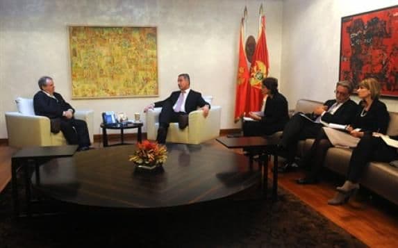 Tanok: Uspjeh Crne Gore će naći odraza u rezoluciji Evropskog parlamenta Tanok: Uspjeh Crne Gore će naći odraza u rezoluciji Evropskog parlamenta