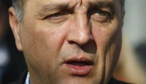 Živković: Opozicija u Srbiji trenutno ne postoji Živković: Opozicija u Srbiji trenutno ne postoji