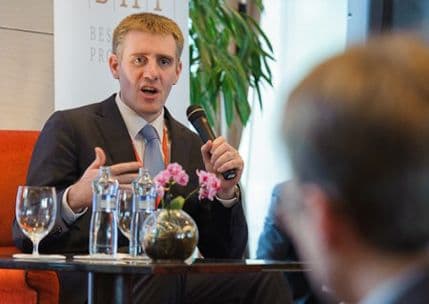 LUKŠIĆ: Najvrijedniji resurs svake zemlje je njen intelektualni potencijal LUKŠIĆ: Najvrijedniji resurs svake zemlje je njen intelektualni potencijal