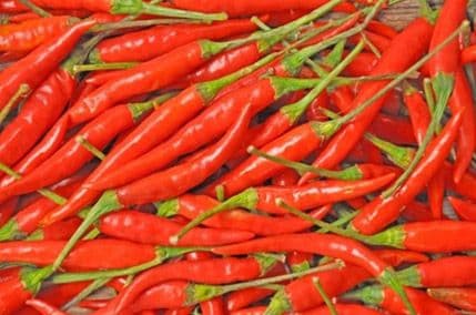 Hrana koja će vas podmladiti Hrana koja će vas podmladiti