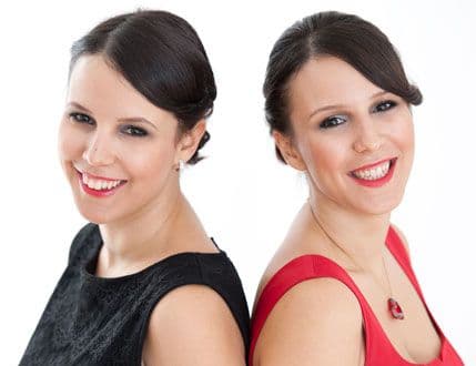 Koncert klavirskog dua Muratagić u podgoričkom KIC-u Koncert klavirskog dua Muratagić u podgoričkom KIC-u