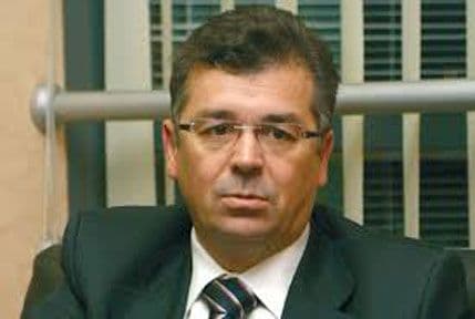 Gvozdenović: Rok za izdavanje građevinskih dozvola skratiti na 15 dana Gvozdenović: Rok za izdavanje građevinskih dozvola skratiti na 15 dana