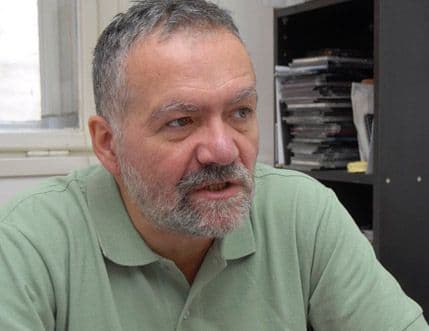 ĆURGUZ: Tabloidnim medijima građani će okrenuti leđa ĆURGUZ: Tabloidnim medijima građani će okrenuti leđa