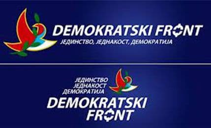 DF: Đukanović strahuje od utemeljenja pravne države DF: Đukanović strahuje od utemeljenja pravne države