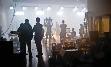 Okrugli sto o Nacrtu zakona o kinematografiji, ĐUROVIĆ: Finansiranje filma nije bizinis barijera Okrugli sto o Nacrtu zakona o kinematografiji, ĐUROVIĆ: Finansiranje filma nije bizinis barijera