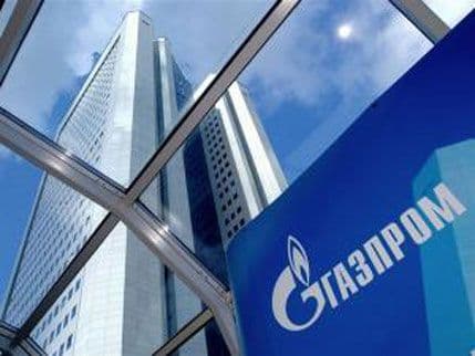 Gazprom uvećao zaradu za 30 odsto Gazprom uvećao zaradu za 30 odsto