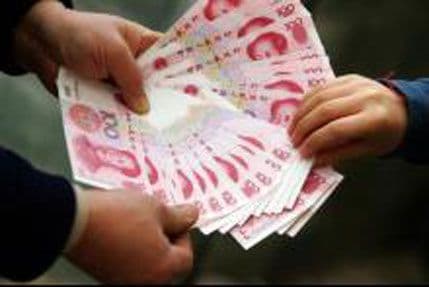 Kina: Isprosio buduću suprugu sa 102 kg novca Kina: Isprosio buduću suprugu sa 102 kg novca