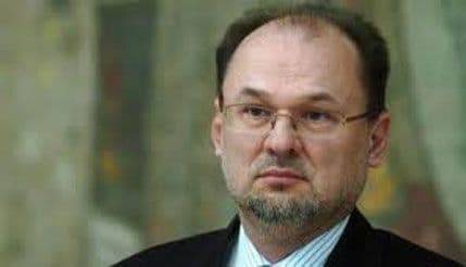 Kacin: Srbija može početi pregovore sa EU u decembru Kacin: Srbija može početi pregovore sa EU u decembru