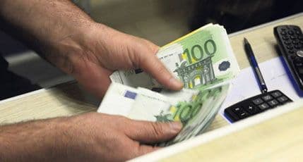 U Plužinama plata 516 eura, a u Vladi 485 U Plužinama plata 516 eura, a u Vladi 485