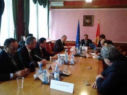 Odbor nije razmatrao amandman Simovića i Dragičević Odbor nije razmatrao amandman Simovića i Dragičević