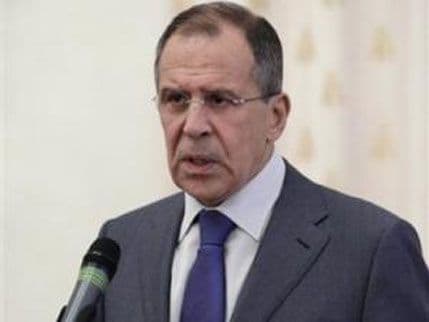 Lavrov: Iran prihvatio američki prijedlog o nuklearnom programu Lavrov: Iran prihvatio američki prijedlog o nuklearnom programu