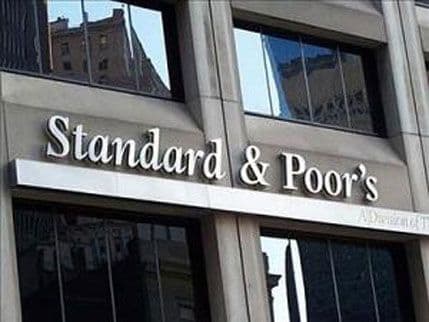 Samo osam evropskih zemalja sa vrhunskim kreditnim rejtingom Samo osam evropskih zemalja sa vrhunskim kreditnim rejtingom