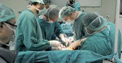 Prva transplantacija srca crnogorskom državljaninu u Zagrebu Prva transplantacija srca crnogorskom državljaninu u Zagrebu