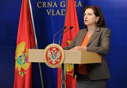 Vlada usvojila izmjene Zakona o istraživanju nafte i gasa Vlada usvojila izmjene Zakona o istraživanju nafte i gasa